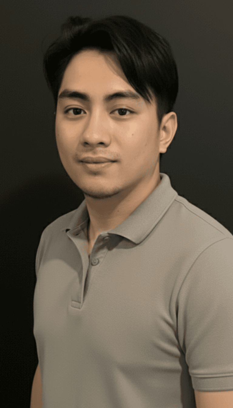 Jonie Balagoza Jr.