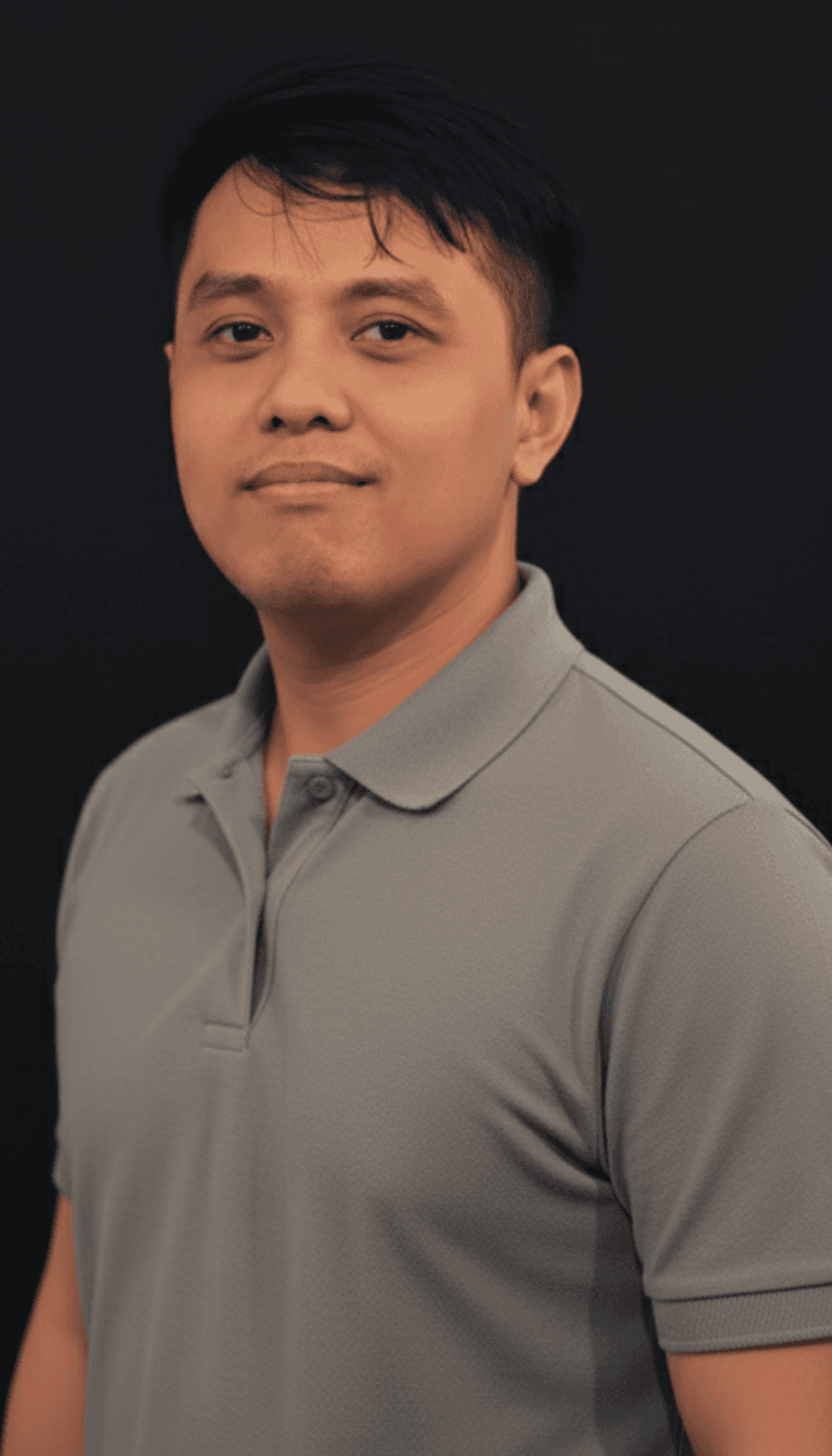 ENGR. Jeremias Cenina